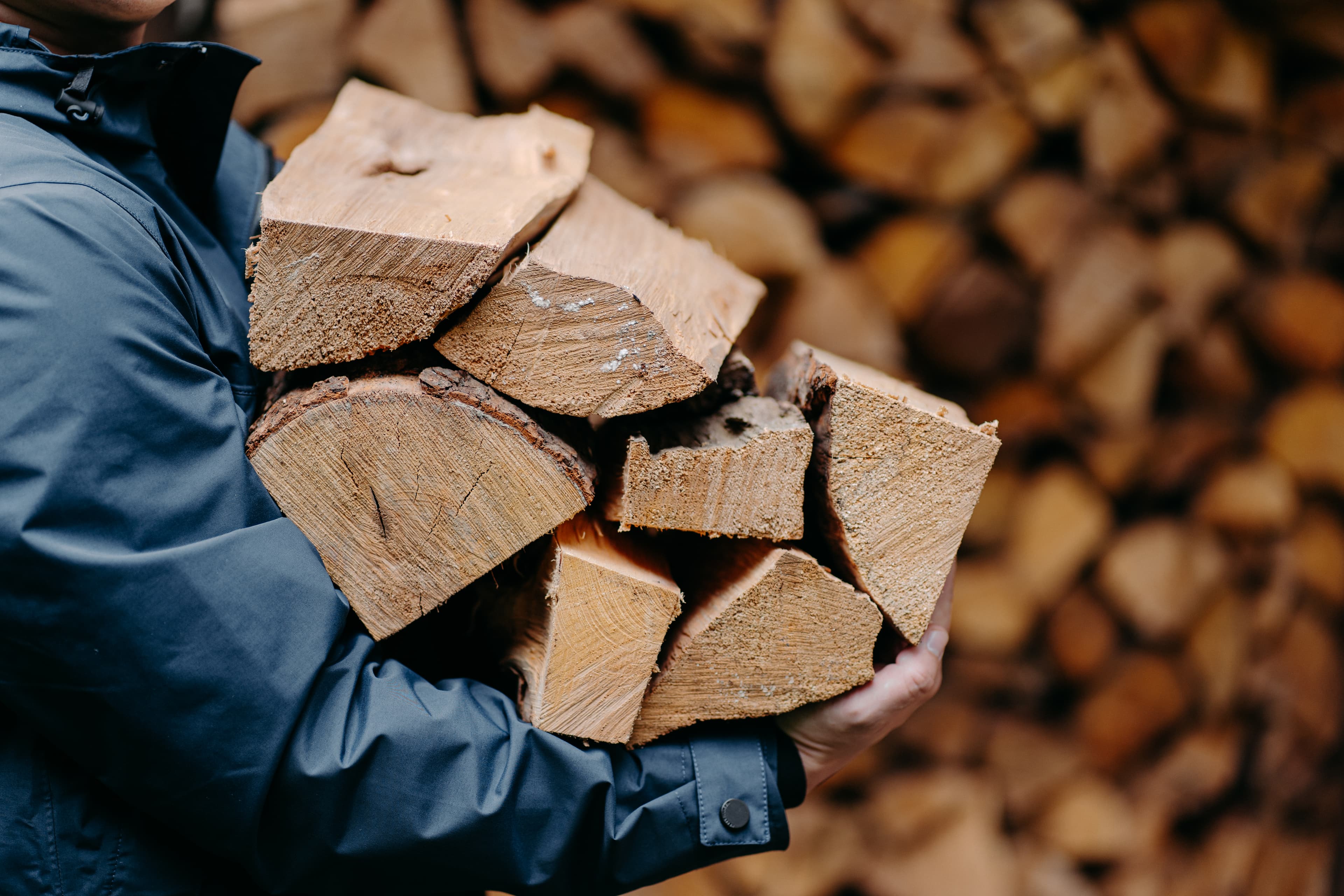 BRANDHOUT GENT - Premium Haardhout Online